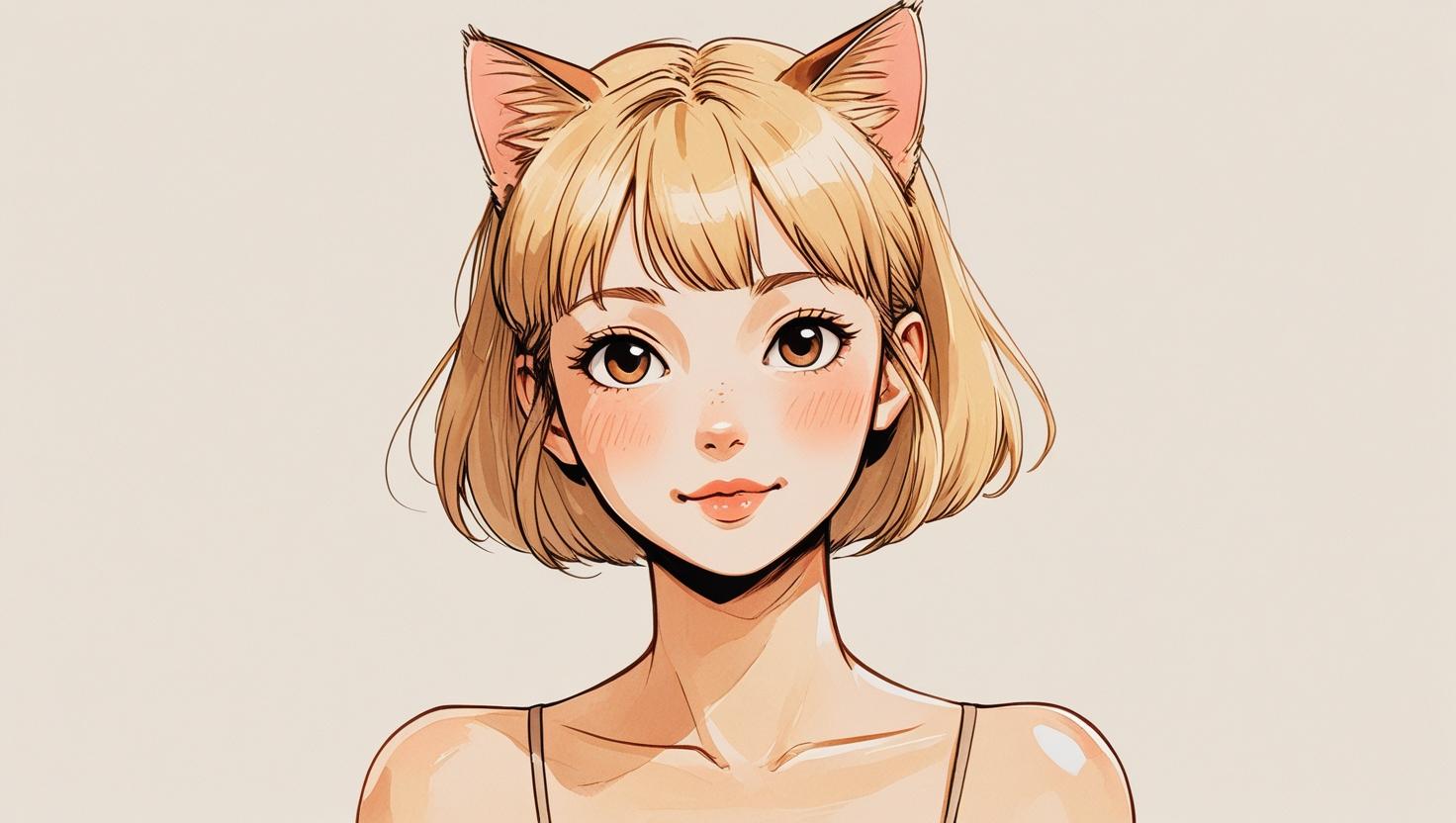 ふわにょん